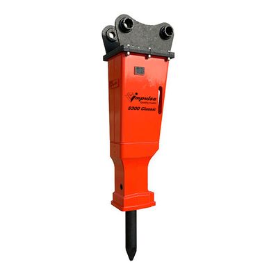 Гидровращатель Impulse D25 - изображение 5