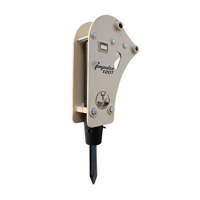 Гидровращатель Impulse D25 - изображение 8