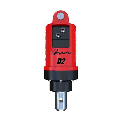 Гидровращатель Impulse D2