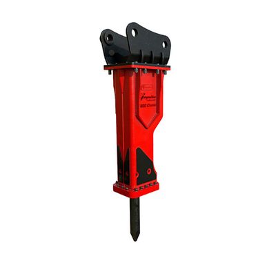 Гидровращатель Impulse D2 - изображение 7