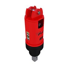 Гидровращатель Impulse D30 - изображение 4