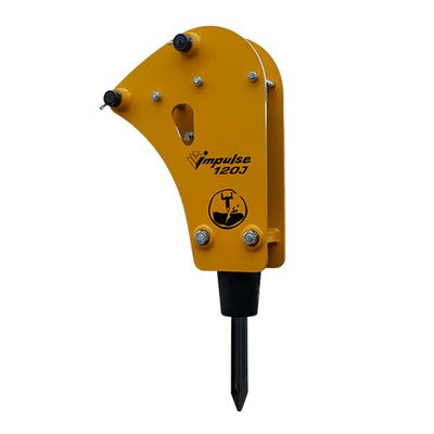 Гидровращатель Impulse D30 - изображение 6