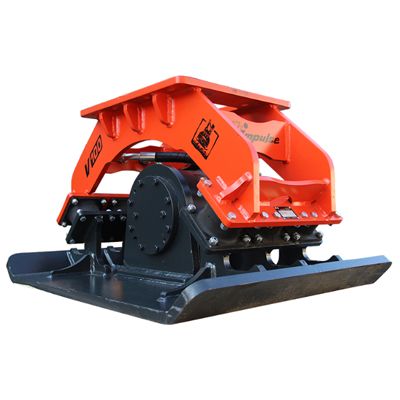 Гидровращатель Impulse D30 - изображение 9