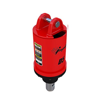 Гидровращатель Impulse D5 - изображение 2