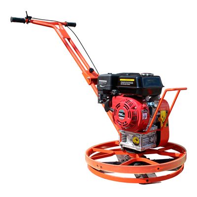 Диск затирочный Impulse D600 - изображение 5