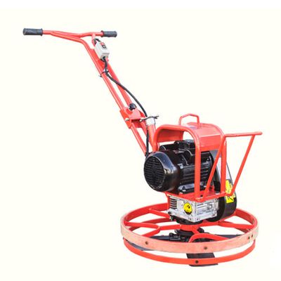 Диск затирочный Impulse D600 - изображение 6