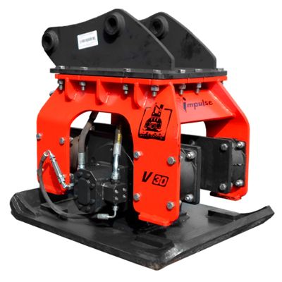 Швонарезчик Impulse S300Н - изображение 28