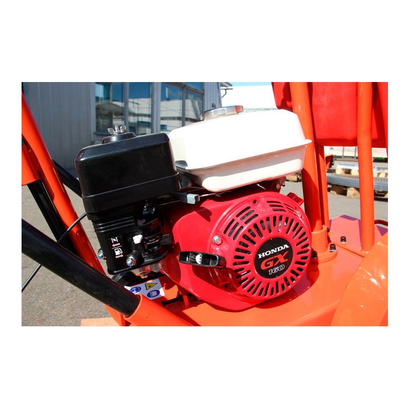 Швонарезчик Impulse S300Н - изображение 17