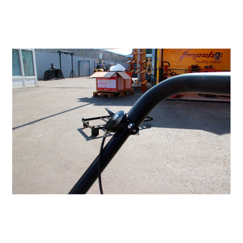 Швонарезчик Impulse S300Н - изображение 19