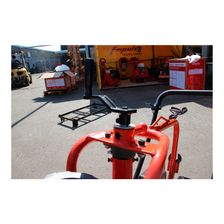 Швонарезчик Impulse S300Н - изображение 22