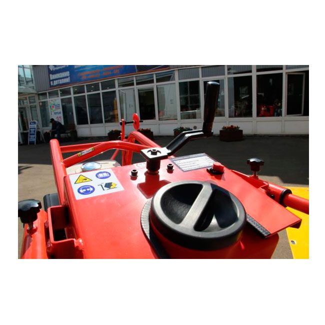 Швонарезчик Impulse S450H - изображение 4