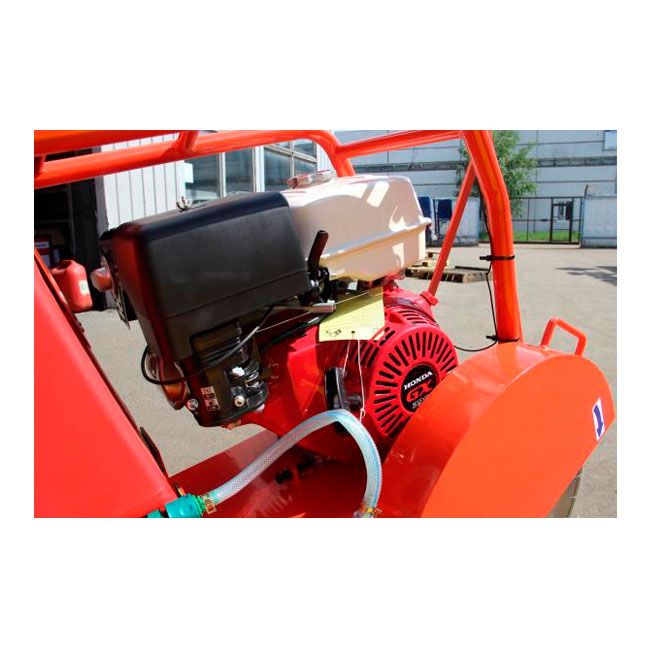 Швонарезчик Impulse S450H - изображение 6