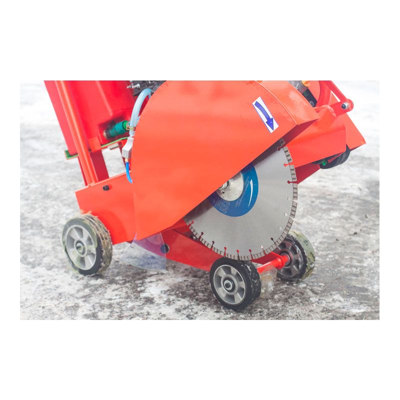 Швонарезчик Impulse S450L - изображение 29