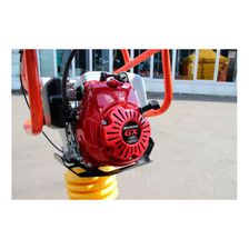 Вибротрамбовка Impulse VT75H - изображение 10