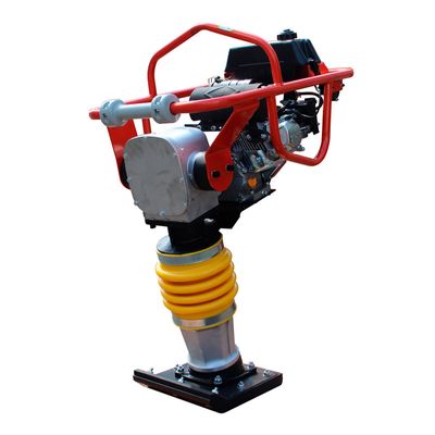 Вибротрамбовка Impulse VT75H - изображение 11