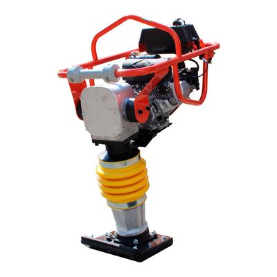 Вибротрамбовка Impulse VT75H - изображение 12