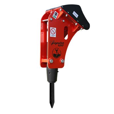 Вибротрамбовка Impulse VT75H - изображение 13