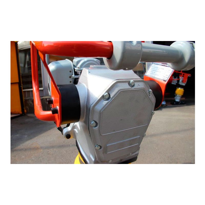 Вибротрамбовка Impulse VT75H - изображение 3