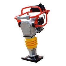 Вибротрамбовка Impulse VT75H - изображение 6