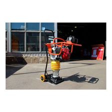 Вибротрамбовка Impulse VT75H - изображение 9