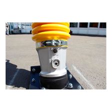 Вибротрамбовка Impulse VT80H - изображение 6