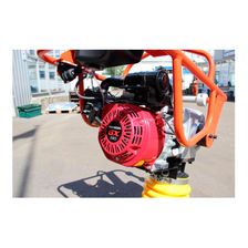 Вибротрамбовка Impulse VT80H - изображение 7