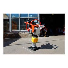 Вибротрамбовка Impulse VT80H - изображение 8