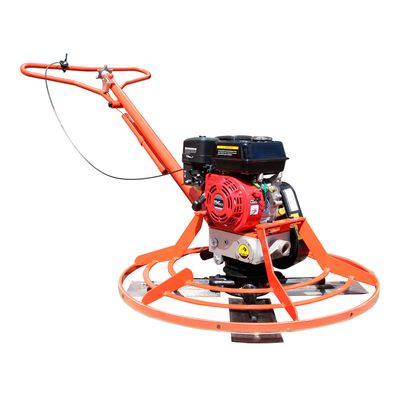 Затирочная машина Impulse Z1000H - изображение 10