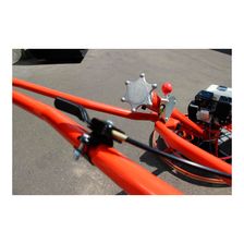 Затирочная машина Impulse Z1000H - изображение 6