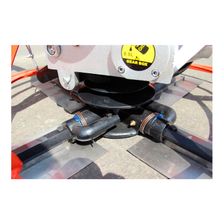 Затирочная машина Impulse Z1000H - изображение 7