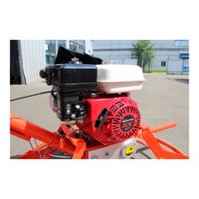 Затирочная машина Impulse Z1000H - изображение 8