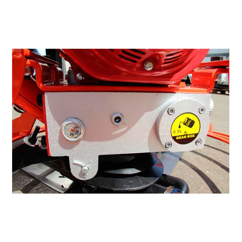 Затирочная машина Impulse Z1000L - изображение 3