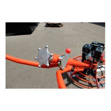 Затирочная машина Impulse Z1000L - изображение 7