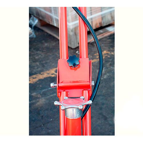 Затирочная машина Impulse Z600E1 - изображение 4