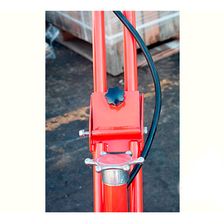 Затирочная машина Impulse Z600E1 - изображение 8