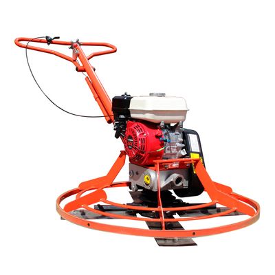 Затирочная машина Impulse Z600L - изображение 11