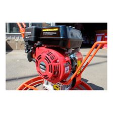 Затирочная машина Impulse Z600L - изображение 7