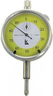 Индикатор часового типа КАЛИБРОН ИЧ 0 - 10 0.01 кл 1 67912 - изображение 3