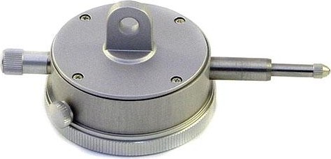 Индикатор часового типа КАЛИБРОН ИЧ 0 - 10 0,01 с ушком кл. 1 67913 - изображение 3