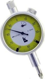 Индикатор часового типа КАЛИБРОН ИЧ 0 -  2 0.01 74674 - изображение 3