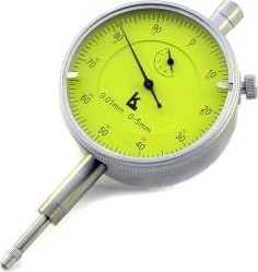 Индикатор часового типа КАЛИБРОН ИЧ 0 -  5 0.01 74223 - изображение 5