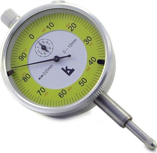 Индикатор часового типа КАЛИБРОН ИЧ 0 - 25 0.01 с ушком 96330