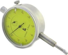 Индикатор часового типа КАЛИБРОН ИЧ 0 - 50 0.01 67919 - изображение 4