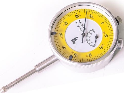 Индикатор часового типа КАЛИБРОН ИЧ 0 - 25 0.01 67916 - изображение 5