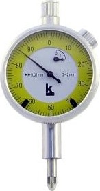 Индикатор часового типа КАЛИБРОН ИЧ 0 -  2 0.01 74674 - изображение 5