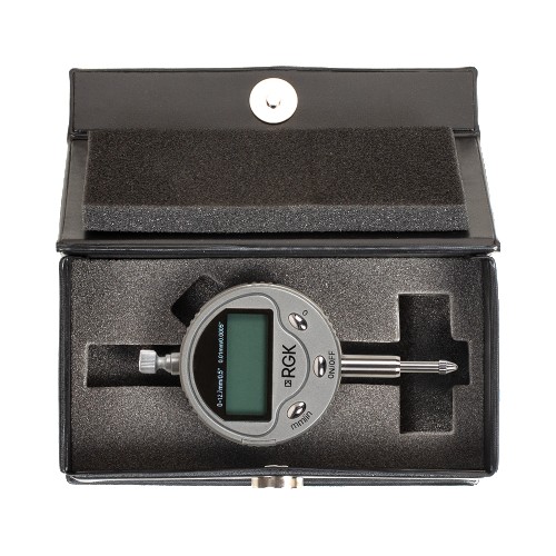 Индикатор часового типа  RGK CH-12 электронный 779586 - изображение 2