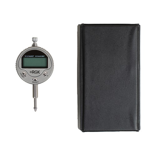 Индикатор часового типа  RGK CH-12 электронный 779586 - изображение 3