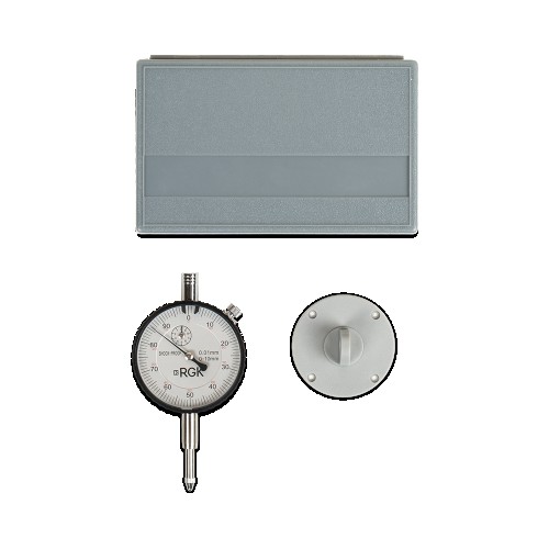 Индикатор часового типа  RGK CH-10 779593 - изображение 3