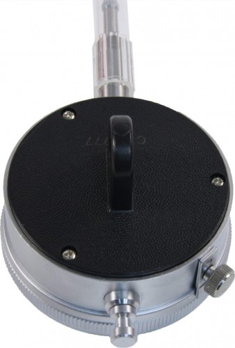 Индикатор часового типа SHAN ИЧ 0 - 2 0,01 с ушком 123771 - изображение 2