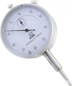 Индикатор часового типа SHAN ИЧ 0 - 100 0,01 с ушком 123783